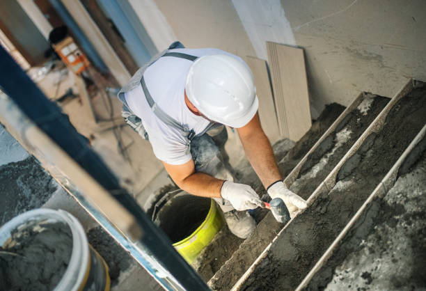 Best Concrete Retaining Walls in Morris, OK