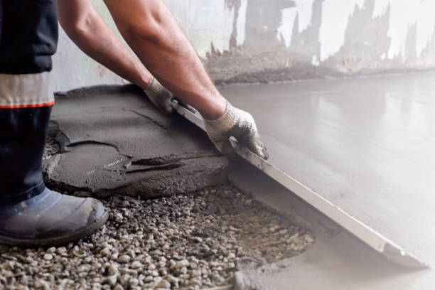  Morris, OK Concrete contractor Pros